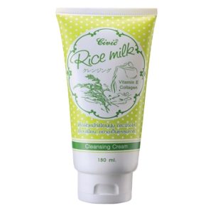 Sữa Rửa Mặt Từ Gạo Civic Rice Milk Cleansing Cream Thái Lan
