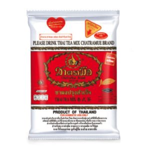 Trà Thái Đỏ ChaTraMue 400g [Chuyên Dùng Để Pha Trà Sữa Thái Đỏ]